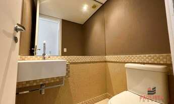 Imagem 6: 3 dormitórios para alugar, 97 m² por R$ 5.613/mês - Chácara Inglesa