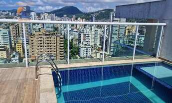 Imagem 6: Apartamento Cobertura para Venda em Jardim Virgínia Guarujá-SP - AI3061