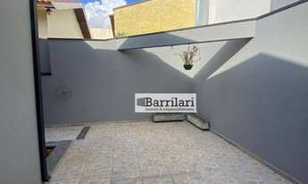 Imagem 6: Casa com 3 dormitórios para alugar, 260 m² por R$ 4.800/mês - Portal dos Pássaros II - Boi