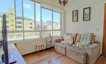 Imagem 3: Apartamento com 4 dormitórios à venda em Belo Horizonte