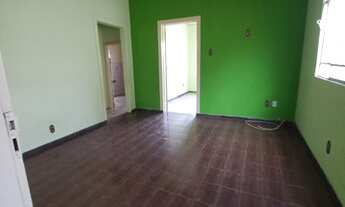 Imagem 4: Casa para aluguel tem 70 metros quadrados com 2 quartos em Carlos Prates - Belo Horizonte