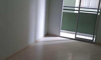 Imagem 3: Apartamento para aluguel 2 quartos 1 vaga Parque dos Príncipes Irajá - São Bernardo do Cam