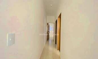 Imagem 7: Casa com 2 dorms, Jardim Calegari (Nova Veneza), Sumaré - R$ 245 mil, Cod: 3RCA2347