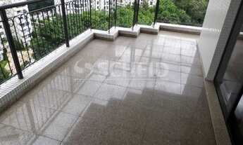 Imagem 5: Reserva casa Grande, Av. Washington Luis 1576 4 Suites 5 Vagas