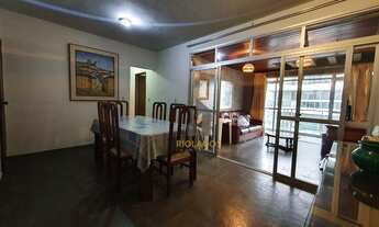 Imagem 4: Apartamento com 3 dormitórios à venda, 80 m² por R$ 500.000,00 - Braga - Cabo Frio/RJ