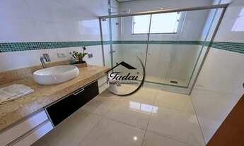 Imagem 7: Locação - Casa - Residencial Furlan - Santa Bárbara D'Oeste - SP