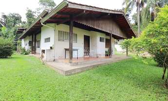 Imagem 6: Amplo terreno em ótima localização no bairro Itoupava Norte!