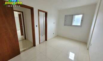 Imagem 6: Apartamento com 3 dormitórios à venda, 129 m² com Entrada de R$ 480.000 - Canto do Forte