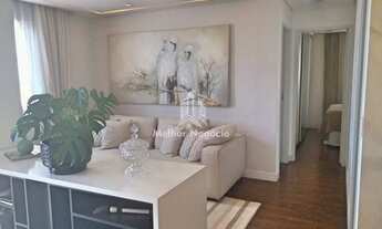Imagem 2: Apartamento com 3 dorms, Bonfim, Campinas - R$ 514 mil, Cod: 3RAP2244