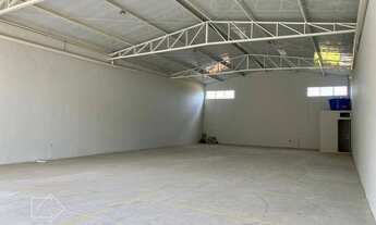 Imagem 5: Galpão para alugar, 300 m² por R$ 7.816,66/mês - Xangri-Lá - Contagem/MG