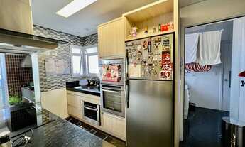 Imagem 6: Apartamento à venda 95m² no Anália Franco - São Paulo/SP