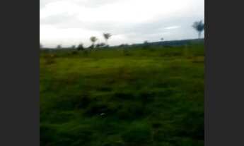 Imagem 3: FAZENDA LOCALIZADA EM ARIPUANÃ-MT