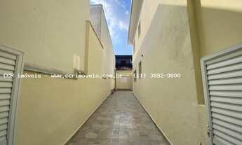 Imagem 6: Sobrado para Locação em São Paulo, Alto da Mooca, 4 dormitórios, 2 suítes, 3 banheiros, 4