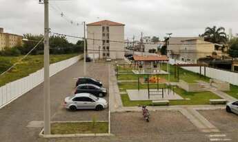 Imagem 2: Apartamento Padrão em Pelotas