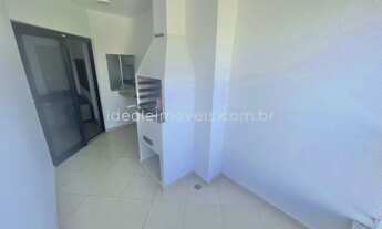 Imagem 6: Apartamento para Locação em São José dos Campos, Urbanova, 2 dormitórios, 1 suíte, 2 banhe