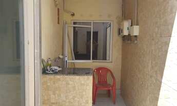 Imagem 5: Casa 3/4 sendo 2 suítes e placa solar Condomínio Esmeralda em Várzea Grande