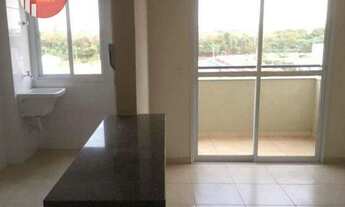 Imagem 5: Apartamento com 2 dormitórios, 56 m² - venda por R$ 250.000,00 ou aluguel por R$ 1.593,63