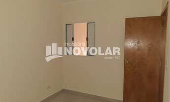 Imagem 5: Sobrado, Vila Sabrina