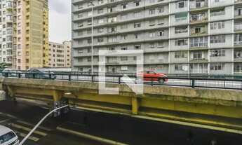 Imagem: Apartamento na Av São João