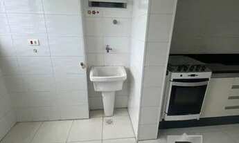 Imagem 5: 78 m² - 3 dormitórios, 1 suíte, terraço, andar alto, 2 vagas de garagem, lazer