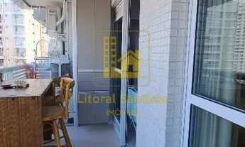 Imagem 7: SANTOS - Apartamento Padrão - GONZAGA