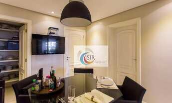 Imagem 5: Apartamento com 4 dormitórios à venda, 640 m² - Moema - São Paulo/SP