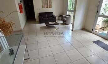 Imagem 2: Apartamento para locação, 03 dormitórios, sendo 01 suíte, 01 vaga coberta,Residencial das