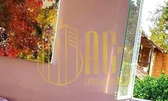 Imagem 4: Casa com 450m² no Santa Quitéria em Curitiba