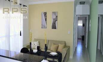 Imagem 2: Apartamento à venda - Jardim Alvinópolis - Atibaia - SP