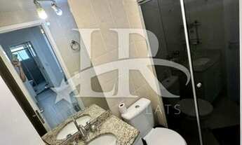 Imagem: Flat, Bela Vista - São Paulo