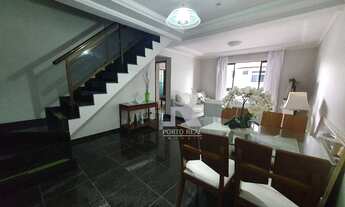 Imagem: Cobertura com 4 dormitórios à venda, 170