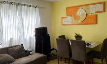 Imagem: Apartamento 2 dormitórios para Locação