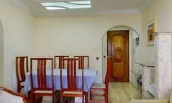 Imagem 2: Apartamento 3 dormitórios para Venda em São Paulo, Vila Gumercindo, 3 dormitórios, 2 banhe