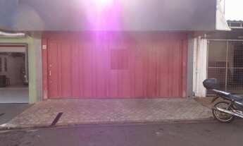 Imagem: Casa em Campos Elíseos - Ribeirão Preto