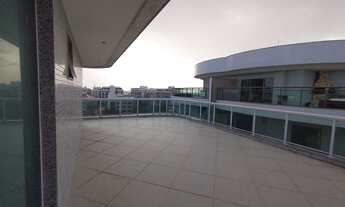 Imagem 5: Novo - Alugo Cobertura 5 quartos 1° locação