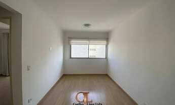 Imagem 3: São Paulo - Apartamento Padrão - Moema