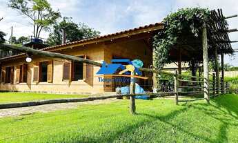 Imagem 6: CHÁCARA A VENDA EM CONDOMÍNIO EM PIRACAIA