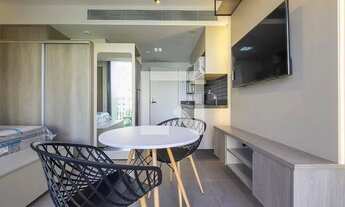 Imagem 4: Apartamento para Aluguel - Vila Madalena, 1 Quarto, 28 m2