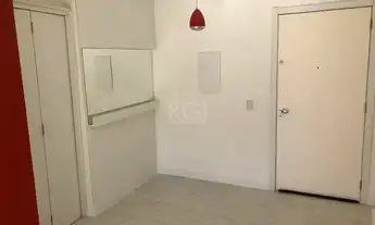 Imagem 3: Apartamento para Venda - 56m², 2 dormitórios, sendo 1 suites, 1 vaga - Jardim Itu Sabará