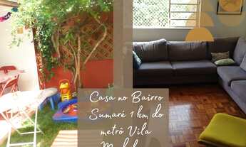 Imagem: Casa para venda de 175 metros com 3 quartos