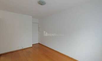 Imagem 4: Apartamento com 1 dormitório para alugar, 45 m² por R$ 2.385,00/mês - Vila Mascote - São P