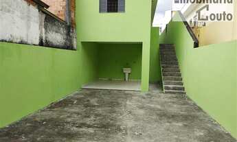 Imagem 5: Casas para locação em Mogi das Cruzes no bairro Jardim Universo