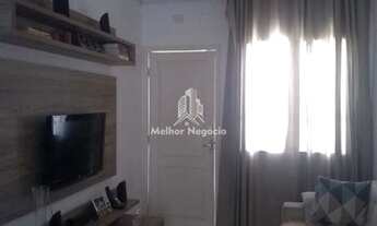 Imagem 2: Casa com 2 dorms, Vila Inema, Hortolândia - R$ 319 mil, Cod: CA2376