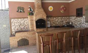 Imagem 3: Casa temporada Arraial do Cabo