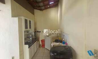 Imagem 3: Casa com 4 dormitórios, 390 m² - venda por R$ 1.500.000 ou aluguel por R$ 4.960/mês - Jard