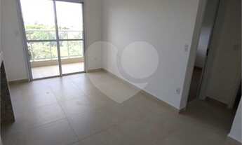 Imagem 5: Apartamento no Edifício Residencial Valentina Park