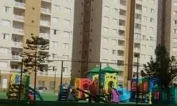 Imagem: Apartamento para venda com 65 m² - Cond