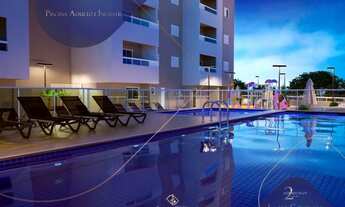 Imagem 3: Apartamento com 1 dormitório à venda, 54 m² por R$ 315.000,00 - Aviação - Praia Grande/SP