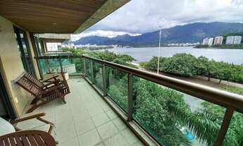 Imagem: Flat com 2 quartos, (1 suíte), 2 vagas