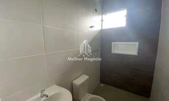 Imagem 4: Casa com 2 dorms, Santa Rita, Piracicaba - R$ 40 mil, Cod: 6RCA3023